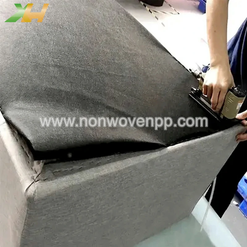 Supplier Needle Punched Nonwoven